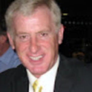 Meet your Posher, William